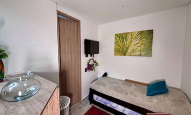 CASA YERBABUENA BOSQUE NATIVO