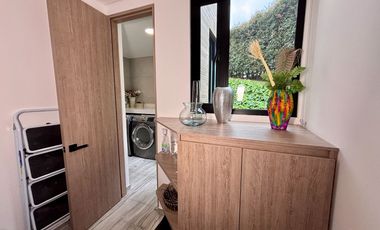 CASA YERBABUENA BOSQUE NATIVO