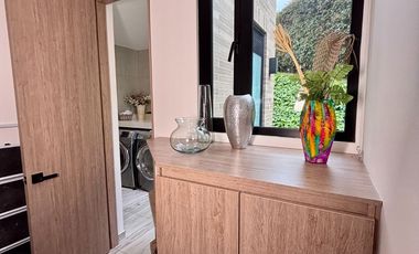 CASA YERBABUENA BOSQUE NATIVO