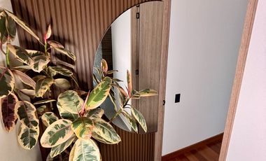 CASA YERBABUENA BOSQUE NATIVO