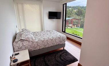 CASA YERBABUENA BOSQUE NATIVO