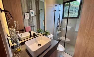 CASA YERBABUENA BOSQUE NATIVO