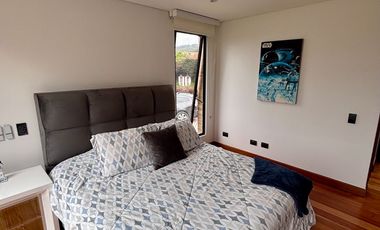 CASA YERBABUENA BOSQUE NATIVO