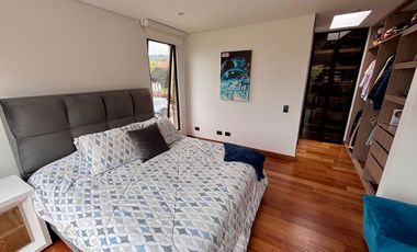 CASA YERBABUENA BOSQUE NATIVO