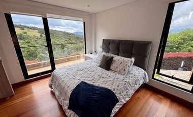 CASA YERBABUENA BOSQUE NATIVO