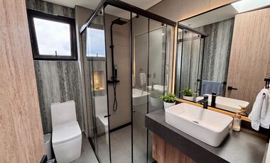 CASA YERBABUENA BOSQUE NATIVO