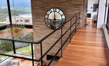 CASA YERBABUENA BOSQUE NATIVO