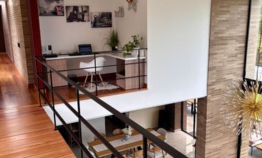 CASA YERBABUENA BOSQUE NATIVO