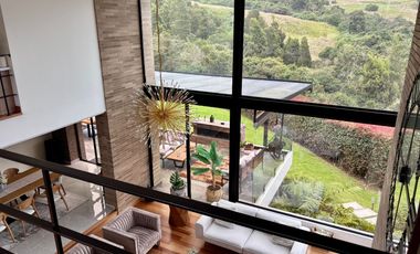 CASA YERBABUENA BOSQUE NATIVO