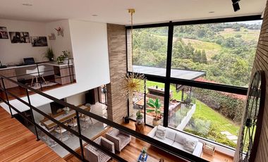 CASA YERBABUENA BOSQUE NATIVO