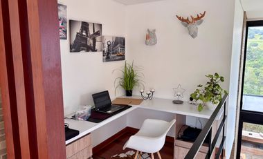 CASA YERBABUENA BOSQUE NATIVO