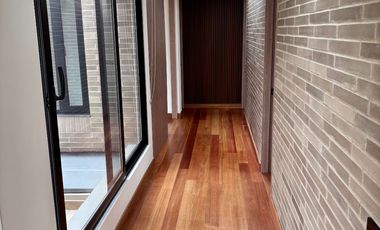 CASA YERBABUENA BOSQUE NATIVO