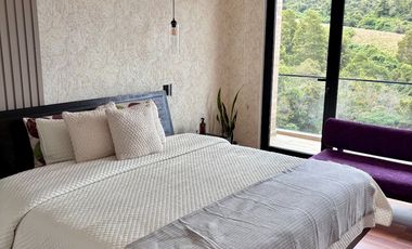 CASA YERBABUENA BOSQUE NATIVO