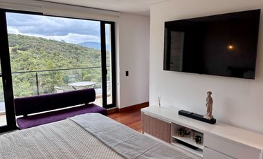 CASA YERBABUENA BOSQUE NATIVO