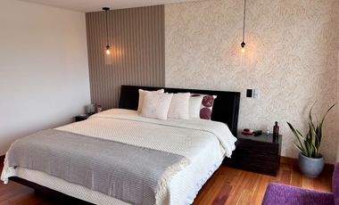 CASA YERBABUENA BOSQUE NATIVO