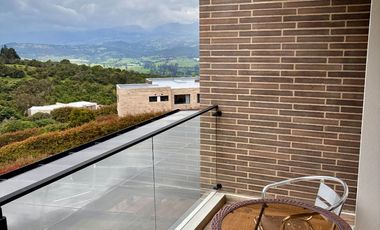 CASA YERBABUENA BOSQUE NATIVO