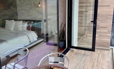 CASA YERBABUENA BOSQUE NATIVO