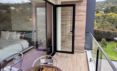 CASA YERBABUENA BOSQUE NATIVO