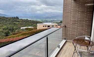 CASA YERBABUENA BOSQUE NATIVO