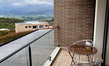 CASA YERBABUENA BOSQUE NATIVO