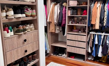 CASA YERBABUENA BOSQUE NATIVO