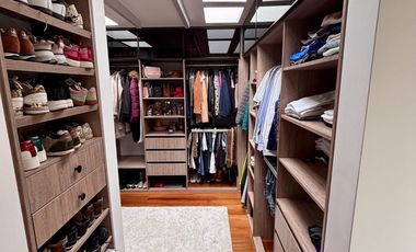 CASA YERBABUENA BOSQUE NATIVO