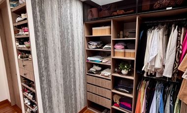 CASA YERBABUENA BOSQUE NATIVO