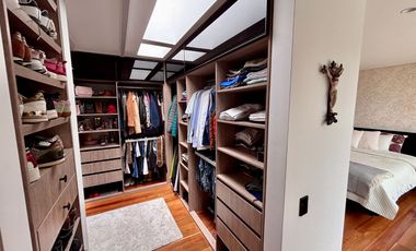 CASA YERBABUENA BOSQUE NATIVO