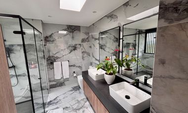 CASA YERBABUENA BOSQUE NATIVO