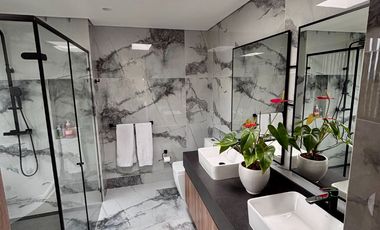 CASA YERBABUENA BOSQUE NATIVO