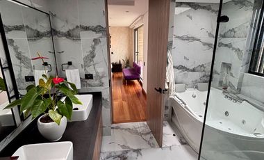 CASA YERBABUENA BOSQUE NATIVO