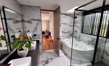 CASA YERBABUENA BOSQUE NATIVO