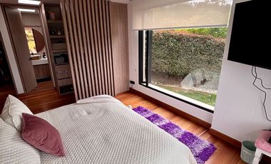 CASA YERBABUENA BOSQUE NATIVO