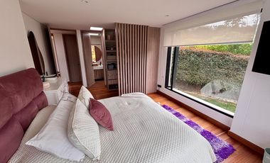 CASA YERBABUENA BOSQUE NATIVO