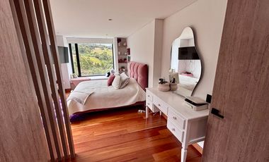 CASA YERBABUENA BOSQUE NATIVO