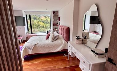 CASA YERBABUENA BOSQUE NATIVO