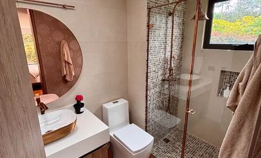 CASA YERBABUENA BOSQUE NATIVO