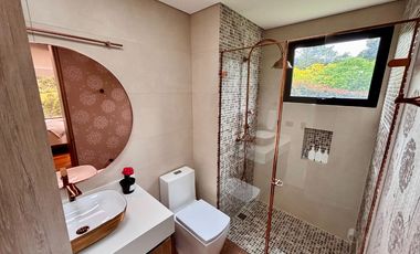 CASA YERBABUENA BOSQUE NATIVO