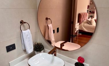 CASA YERBABUENA BOSQUE NATIVO