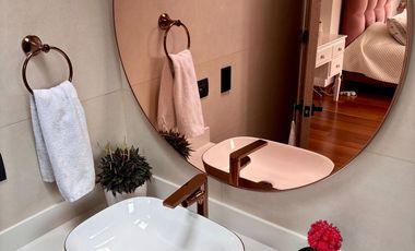 CASA YERBABUENA BOSQUE NATIVO