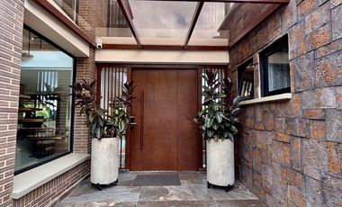 CASA YERBABUENA BOSQUE NATIVO