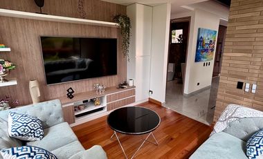 CASA YERBABUENA BOSQUE NATIVO