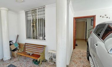Casa en Venta en Urb. Villas de Alejandría, Remodelada, Santa Marta