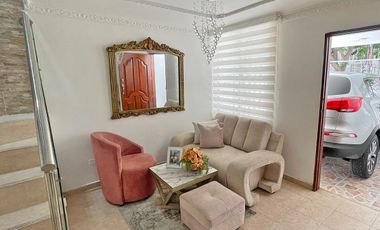Casa en Venta en Urb. Villas de Alejandría, Remodelada, Santa Marta