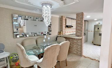 Casa en Venta en Urb. Villas de Alejandría, Remodelada, Santa Marta