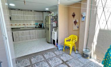 Casa en Venta en Urb. Villas de Alejandría, Remodelada, Santa Marta