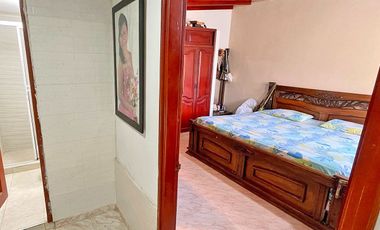Casa en Venta en Urb. Villas de Alejandría, Remodelada, Santa Marta