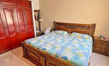 Casa en Venta en Urb. Villas de Alejandría, Remodelada, Santa Marta