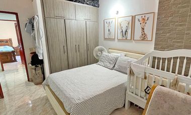 Casa en Venta en Urb. Villas de Alejandría, Remodelada, Santa Marta