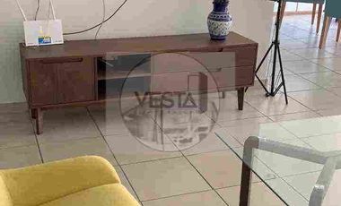 Casa en condominio con 3 habitaciones, con roof garden en Yautepec, Morelos